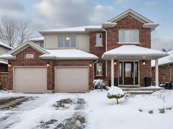 183 Brookmead St, Woolwich, ON N3B 0A2