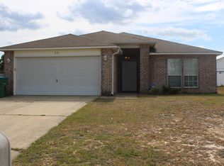 231 Limestone Cir, Crestview, FL 32539