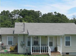 1513 Bagwell Ave, Hixson, TN 37343