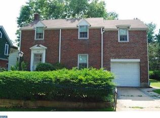 102 Cecil Ave, Reading, PA 19609