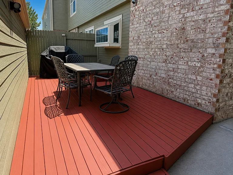 3463 S Ammons St #6 — Photo 3