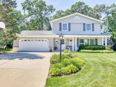 3773 W Carpenter Ave, Greenfield, WI, 53221