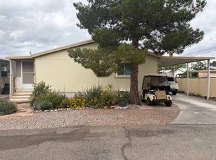 4550 N Flowing Wells Rd Unit 147, Tucson, AZ 85705