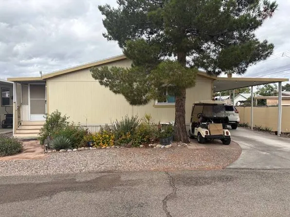 4550 N Flowing Wells Rd Unit 147, Tucson, AZ 85705