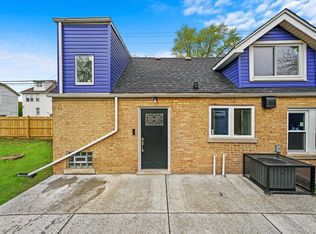 13813 S Wabash Ave, Riverdale, IL