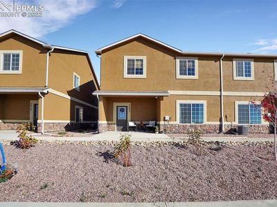 7623 Sand Lake Hts, Colorado Springs, CO, 80908