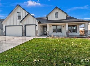 15693 Sequoia Grove Way, Caldwell, ID 83607