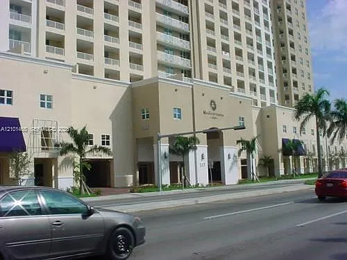 117 NW 42nd Ave #1609