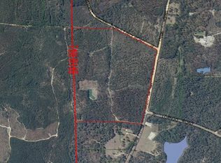 0 Judge Smith Rd, Andalusia, AL 36421