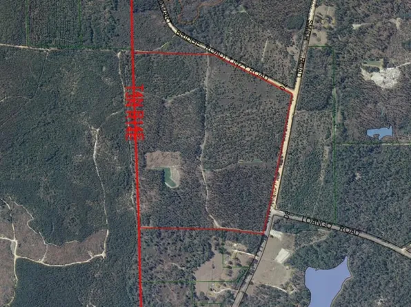 0 Judge Smith Rd, Andalusia, AL 36421