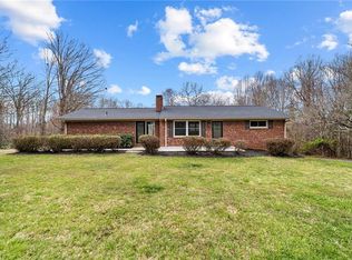 4427 Earnhardt Rd, Asheboro, NC 27205