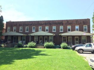 E 18th Ave 301-311 CR, Columbus, OH 43201