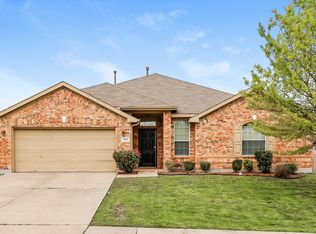1103 Manassas Dr, Forney, TX 75126