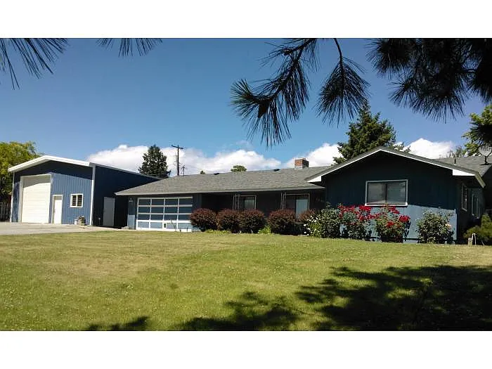 2807 Rest Haven Rd photo 1