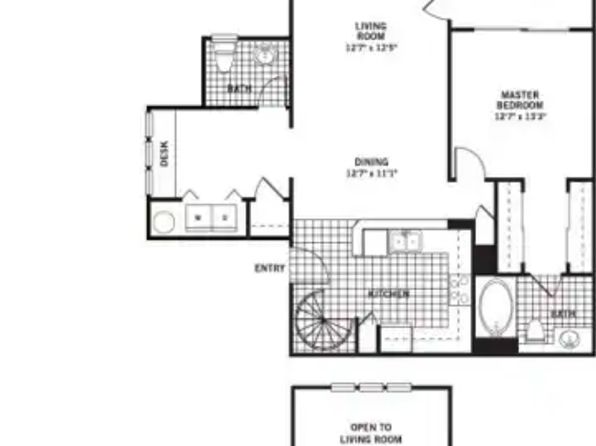 20100 N 78th Pl APT 2021