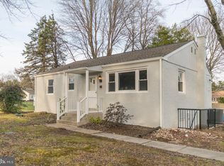 28 E Bristol Rd, Feasterville Trevose, PA 19053