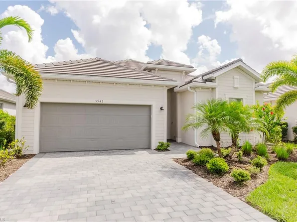 5947 Sunningdale St, Immokalee, FL 34142