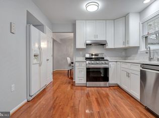 1105 61st Ave #A, Capitol Heights, MD 20743