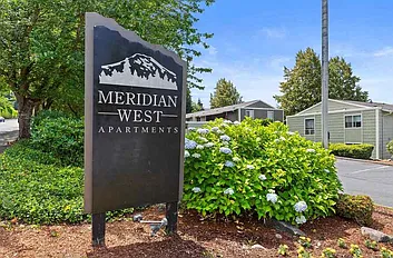 Meridian West Apartments — Photo 1