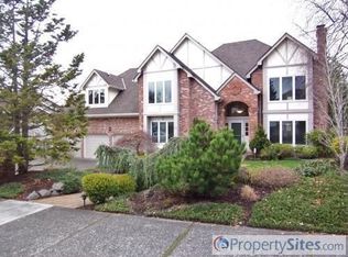 3285 NW Bauer Woods Dr, Portland, OR