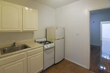 Rented by The Agency