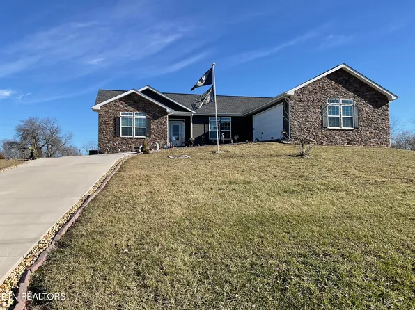 40 Highland Ridge Dr, Crossville, TN 38555