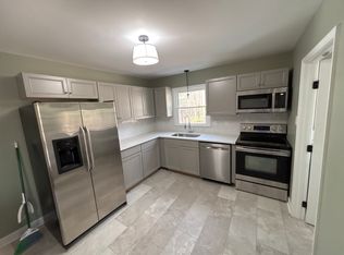 18110 W County Line Rd, Midlothian, VA 23112