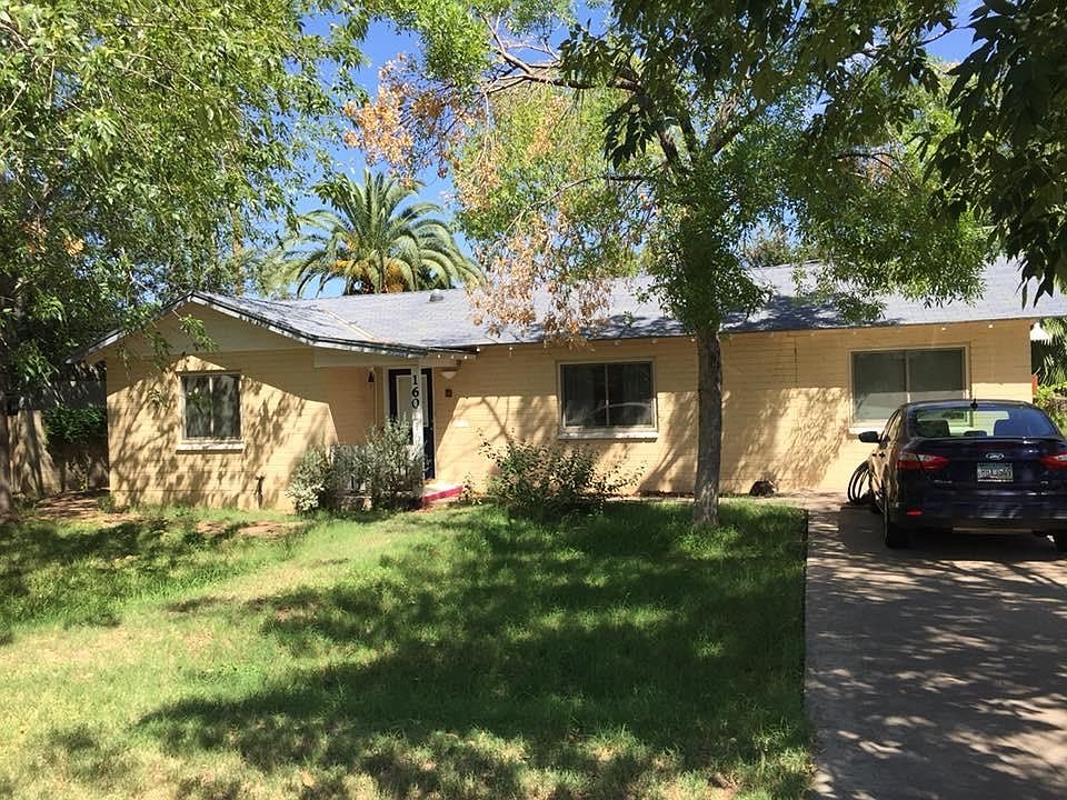 1st image of 160 E Vista Del Cerro Dr