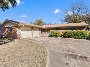 1201 Melrose Dr, Waco, TX 76710
