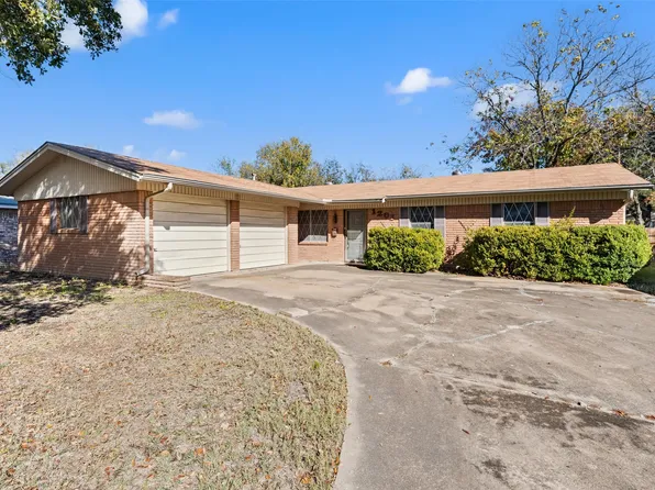 1201 Melrose Dr, Waco, TX 76710