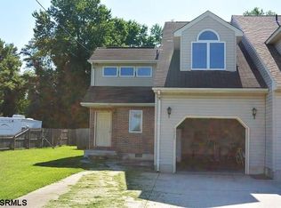 1925 S East Blvd, Vineland, NJ 08360