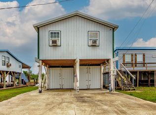 1055 Four Point Rd, Dulac, LA 70353