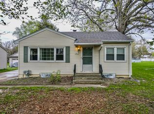 3153 Sportsman Club Rd, Bourbonnais, IL 60914