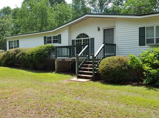 1352 Stark Rd, Jackson, GA 30233