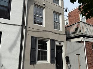408 S Alder St, Philadelphia, PA 19147