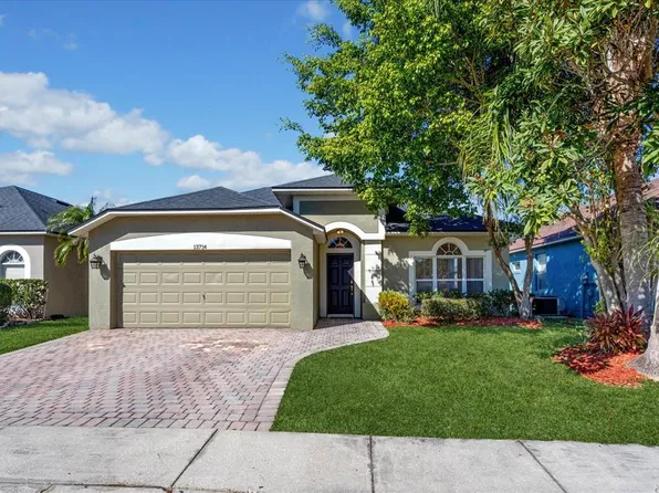 13714 Huntwick Dr, Orlando, FL 32837