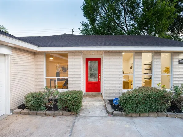 4815 Lotus Street, Houston, TX 77045