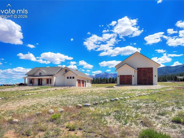 31307 Great Peaks Dr, Buena Vista, CO 81211