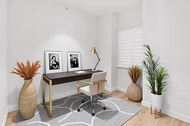 Rented by Living New York