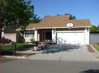3918 Agatha Way, San Jose, CA 95136