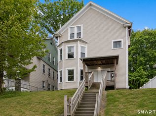 500 Wilson St, Waterbury, CT 06708