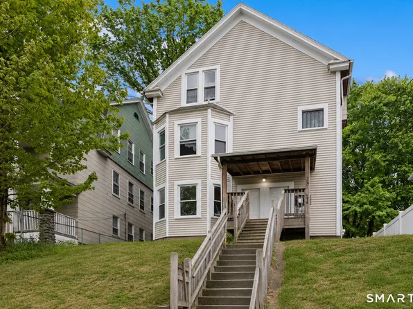 500 Wilson Street, Waterbury, CT 06708