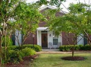 114 Hummingbird Ln, Starkville, MS 39759