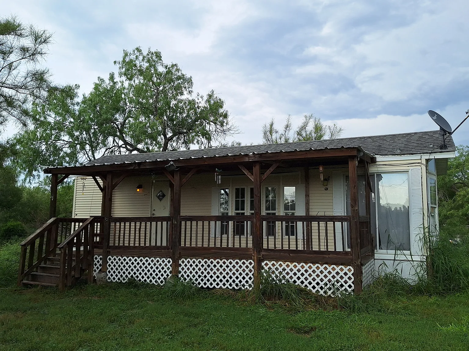 1 bed, 500 sqft, $995 — Photo 1