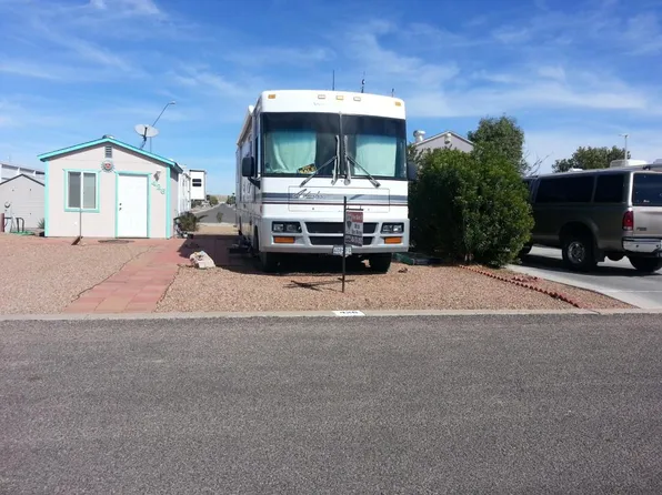 426 E Fiesta Del Sol, Florence, AZ 85132