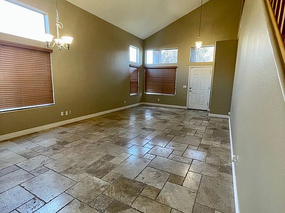 Formal Living and Dining Rooms