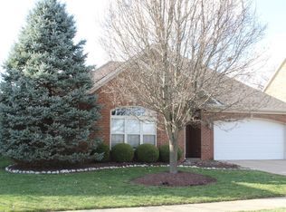 110 Blossom Park Dr, Georgetown, KY 40324