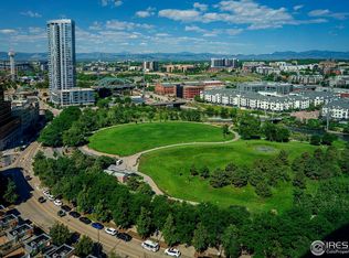 1700 Bassett St UNIT 1808, Denver, CO 80202