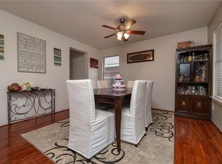 224 Shale Dr, Jarrell, TX 76537