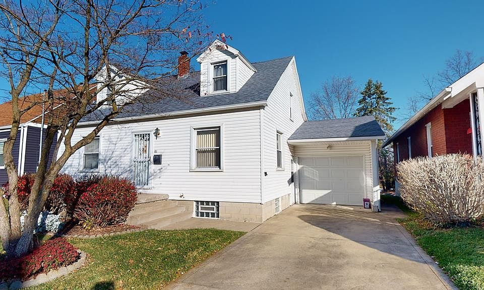 140 Grover St, Mansfield, OH 44903 Zillow
